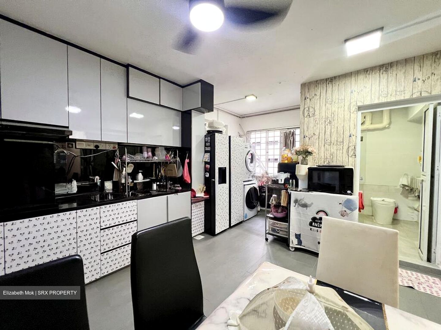 Blk 506 Choa Chu Kang Street 51 (Choa Chu Kang), HDB 5 Rooms #520772931